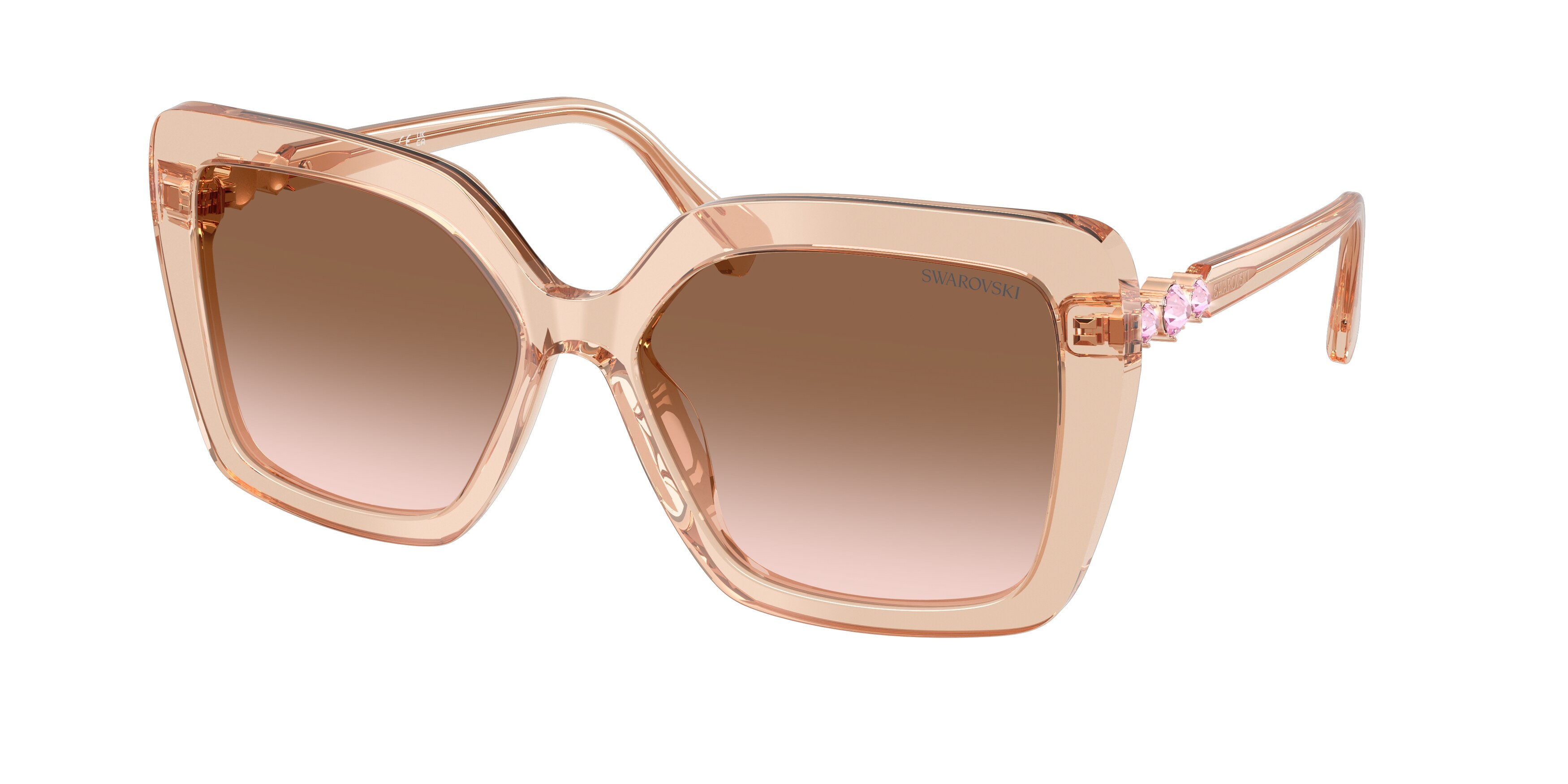 Swarovski SK6049 106313  